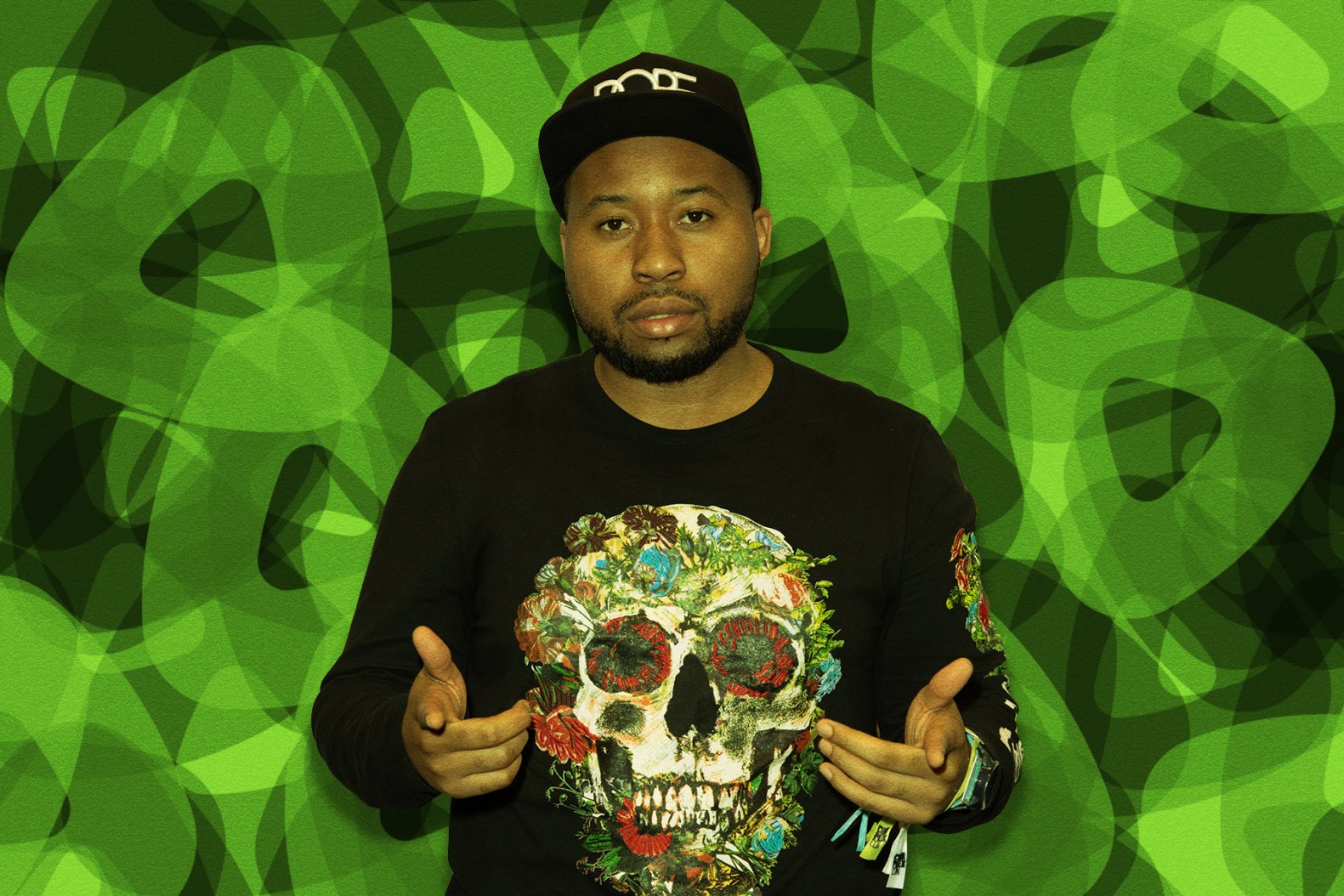 dj akademiks