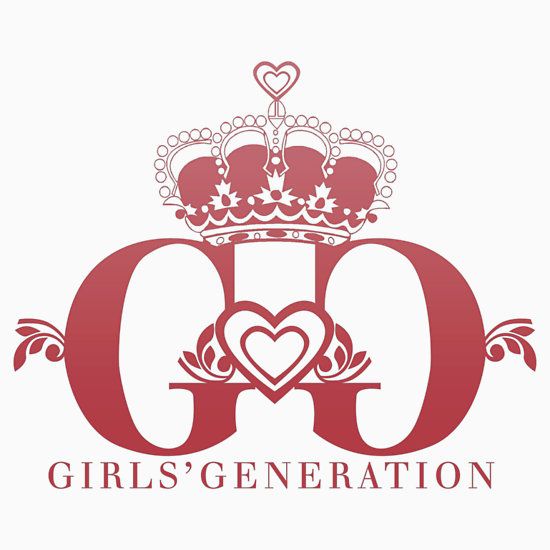 snsd stickers