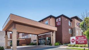 hotels in bathurst new brunswick