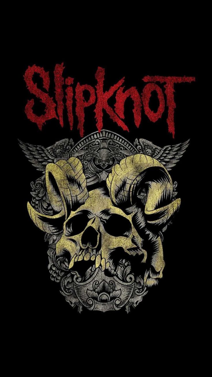 slipknot wallpaper