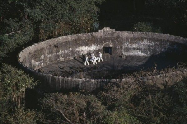 parsi cremation mumbai