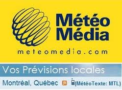 meteo media terrebonne