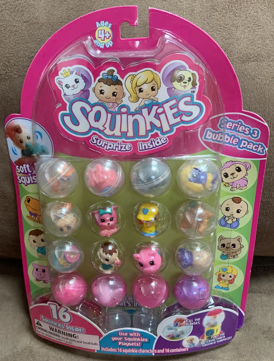 squinkies