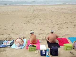 foros nudistas