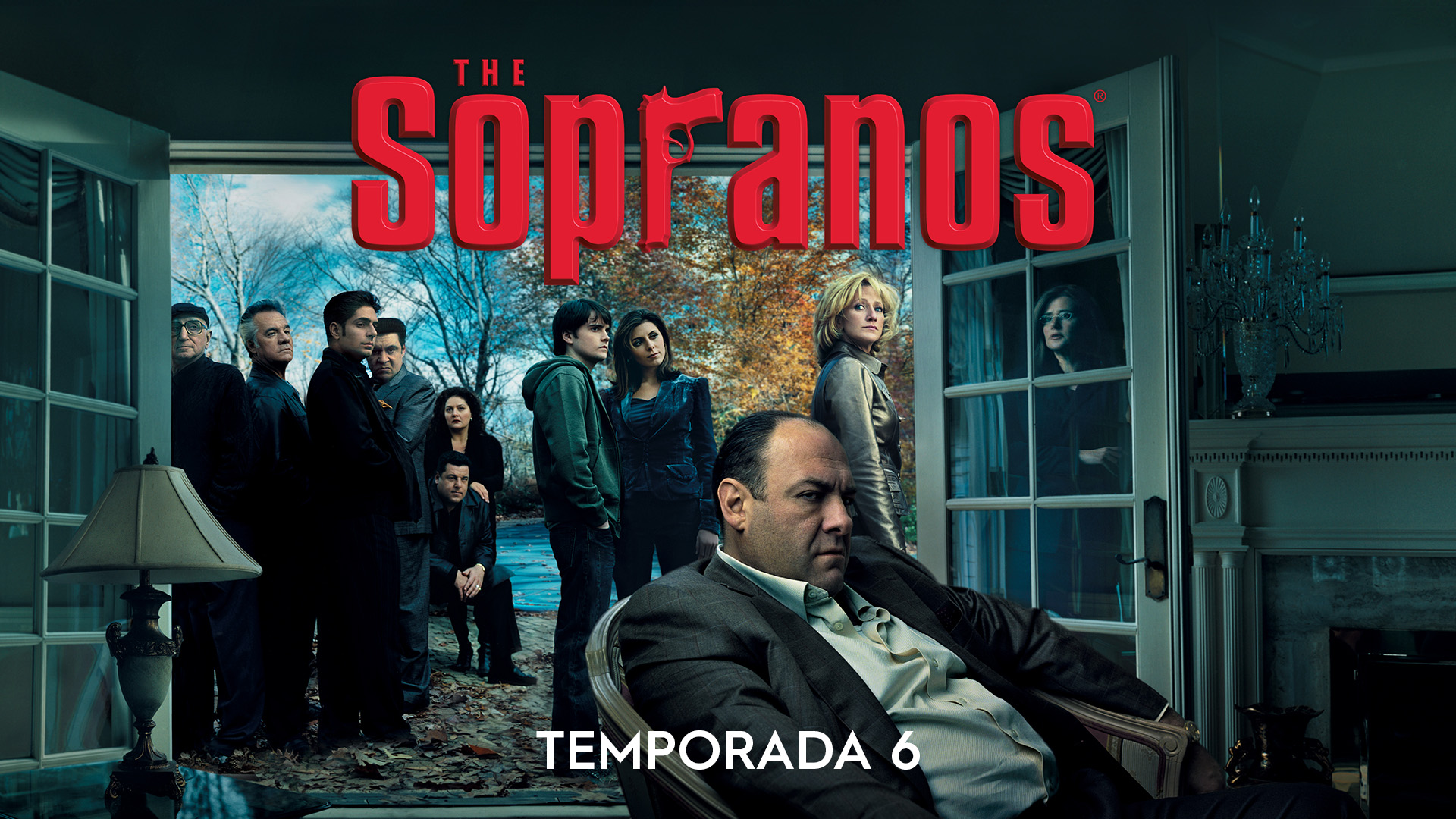 sopranos series 6