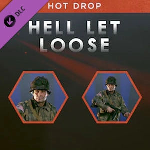 hell let loose cdkeys