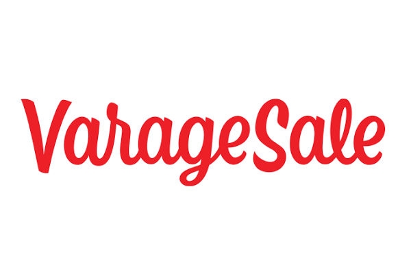 varage sale