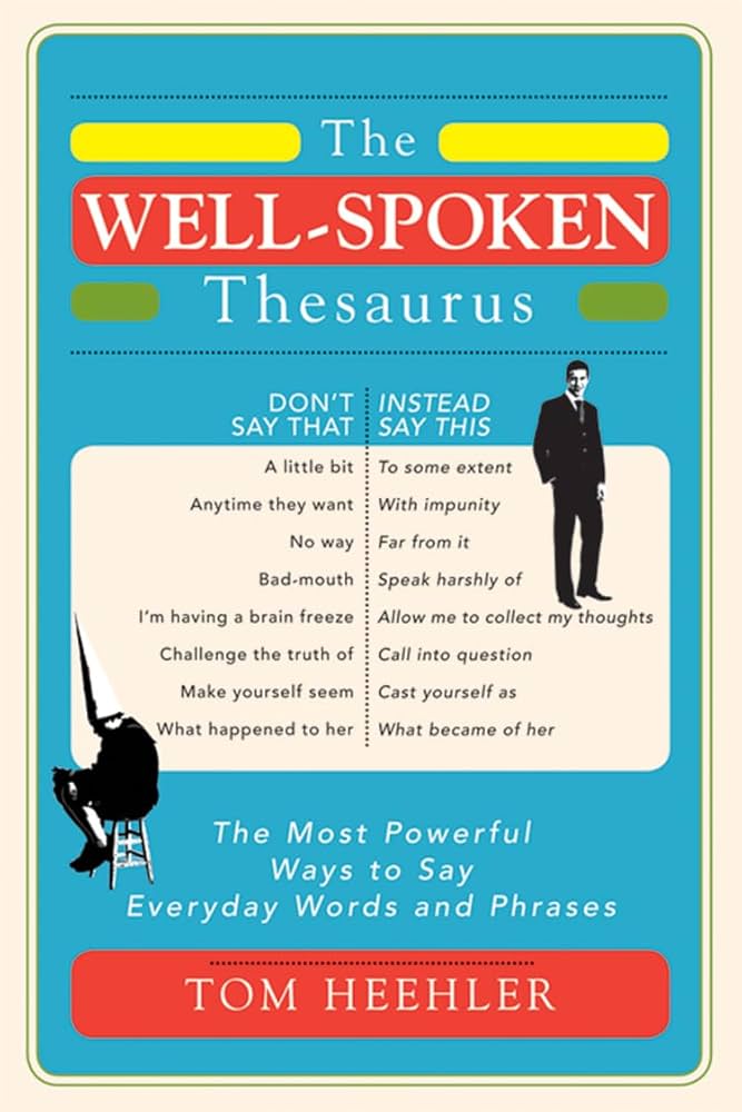 necessarily thesaurus