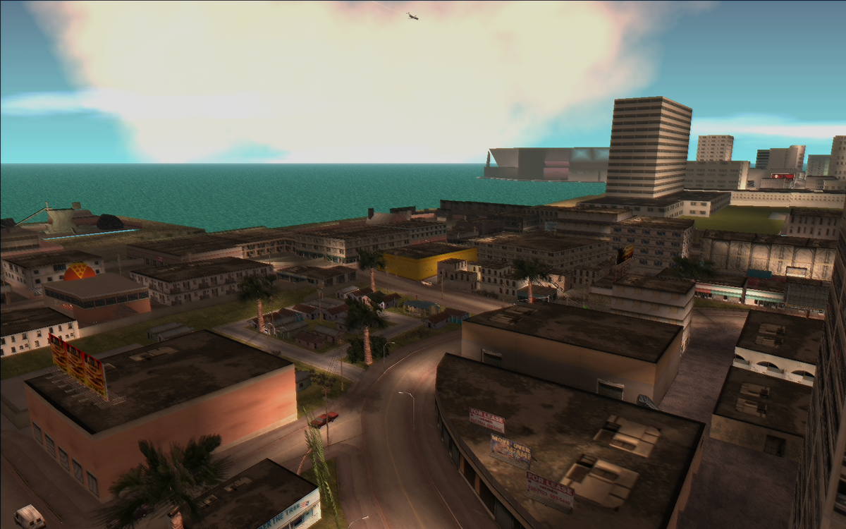 little haiti gta vice city