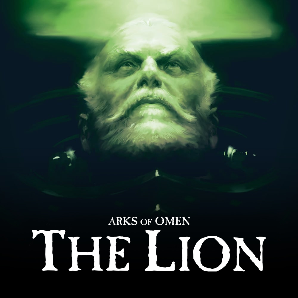 arks of omen the lion pdf