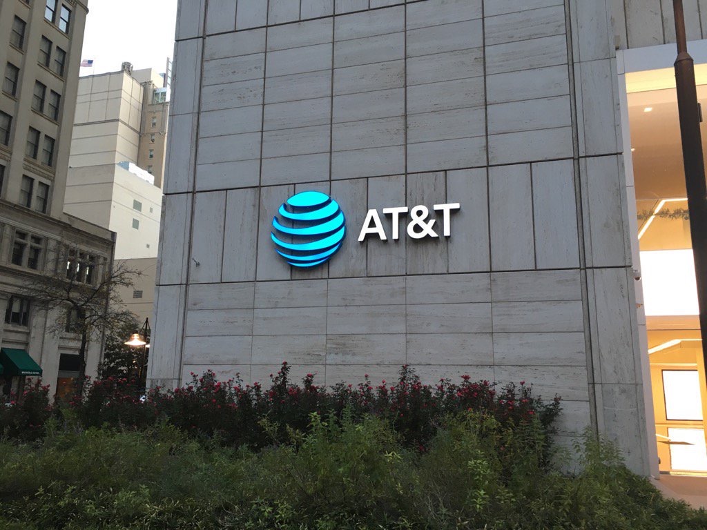 at&t florida