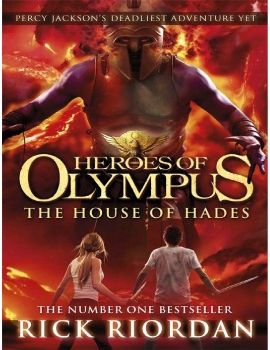 house of hades pdf