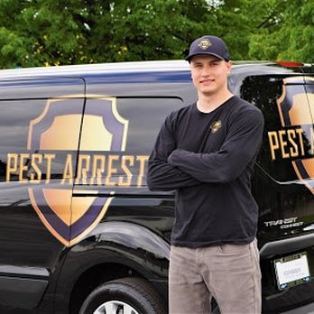 pest arrest llc. spring reviews