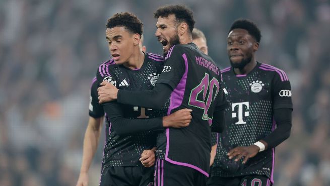 bayern munich vs f.c. copenhagen player ratings