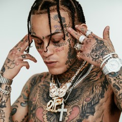 lil skies drift