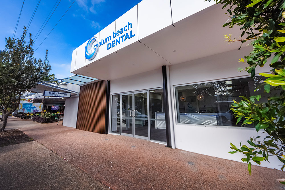 coolum dentist