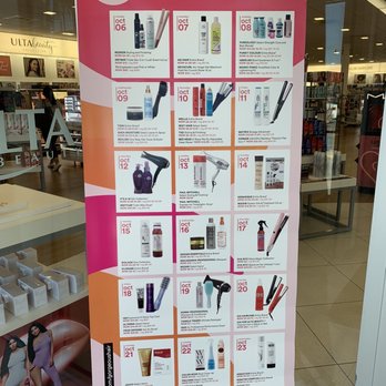 ulta beauty north myrtle beach sc