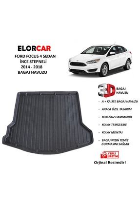 ford focus sac kalınlığı