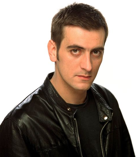 chris gascoyne age