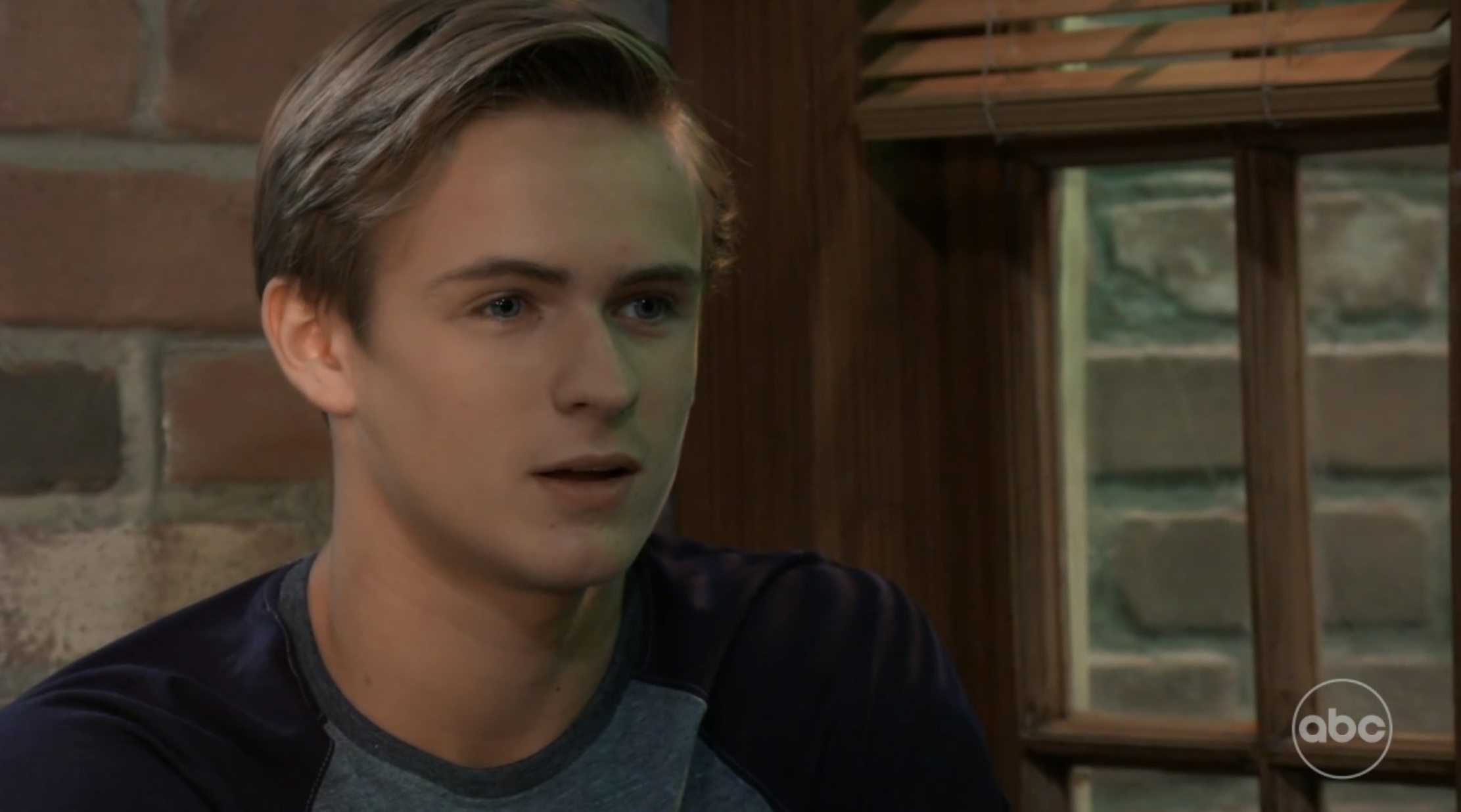 jake on general hospital