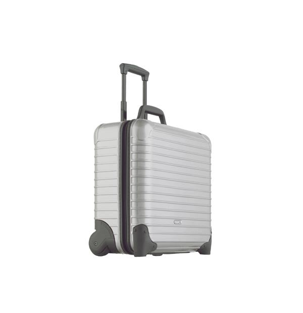 rimowa salsa business trolley