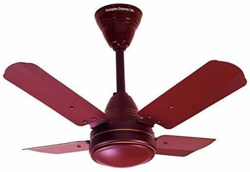 crompton mini fan