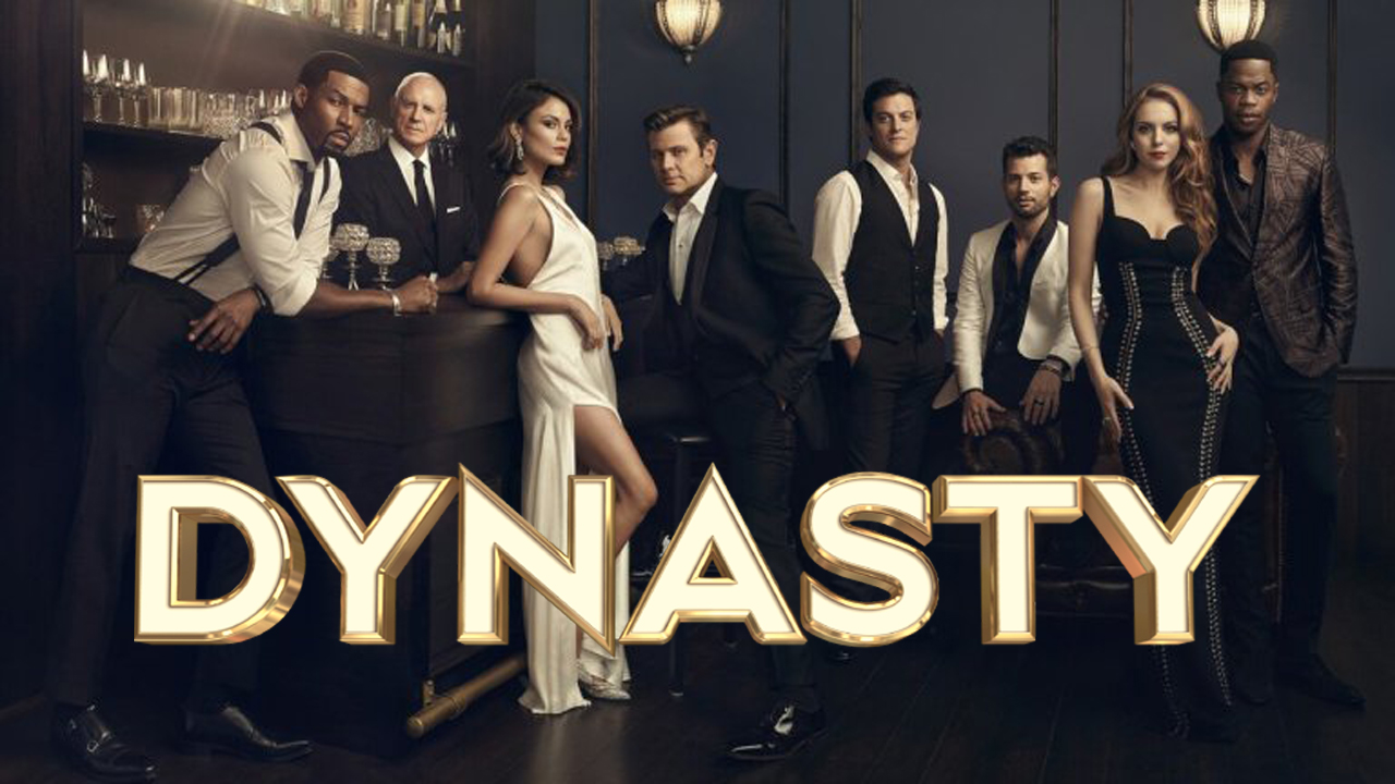 dynasty season 4 episode 1 watch online