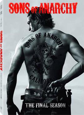 sons of anarchy how many episodes in season 7