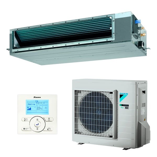 daikin air conditioning