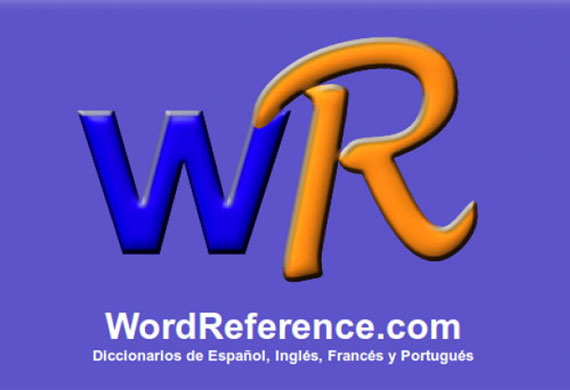 word refercne