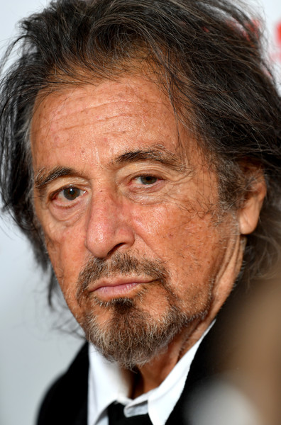 al pacino wiki