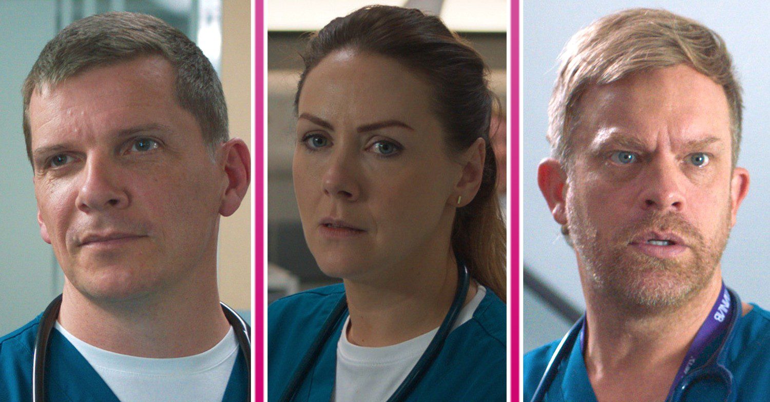 casualty 30 december 2023