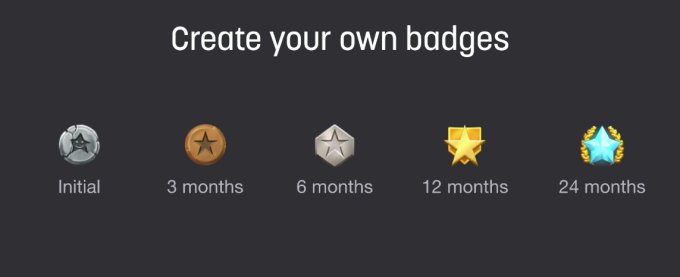 loyalty badges twitch