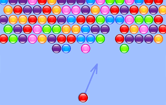 jeux bubble shooter gratuit