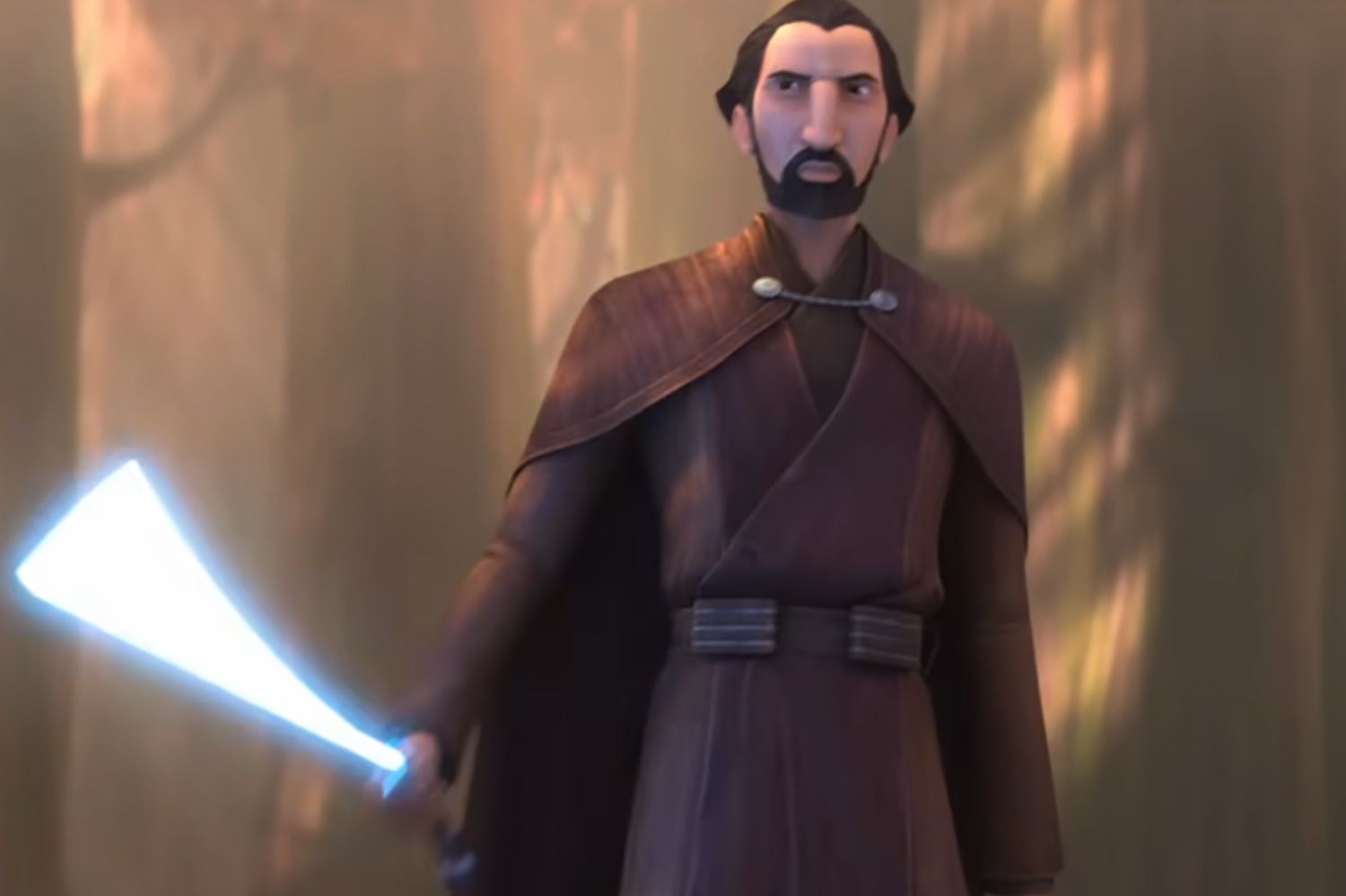 lord dooku