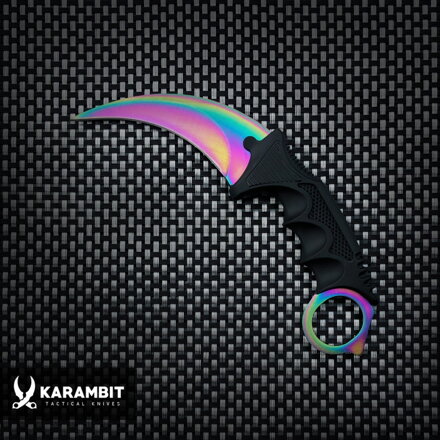 karambit fade buy