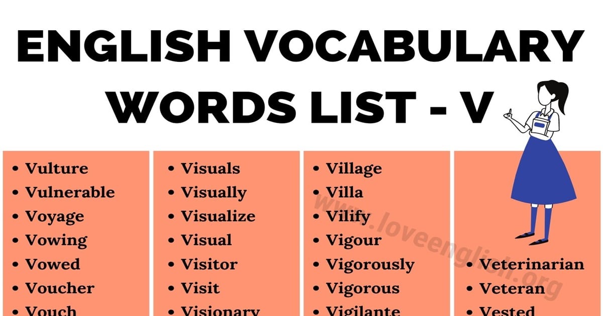 words that have av in them