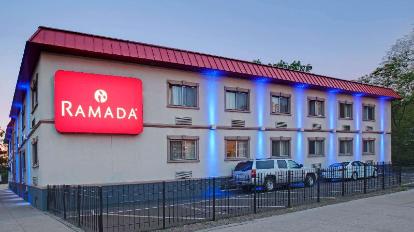 ramada inn hotel near me