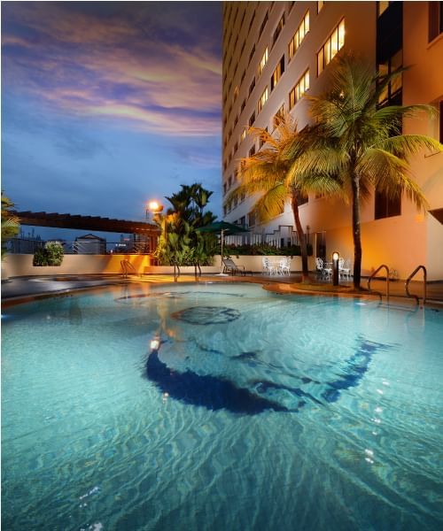 hotels in penang georgetown