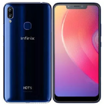 infinix hot s3x