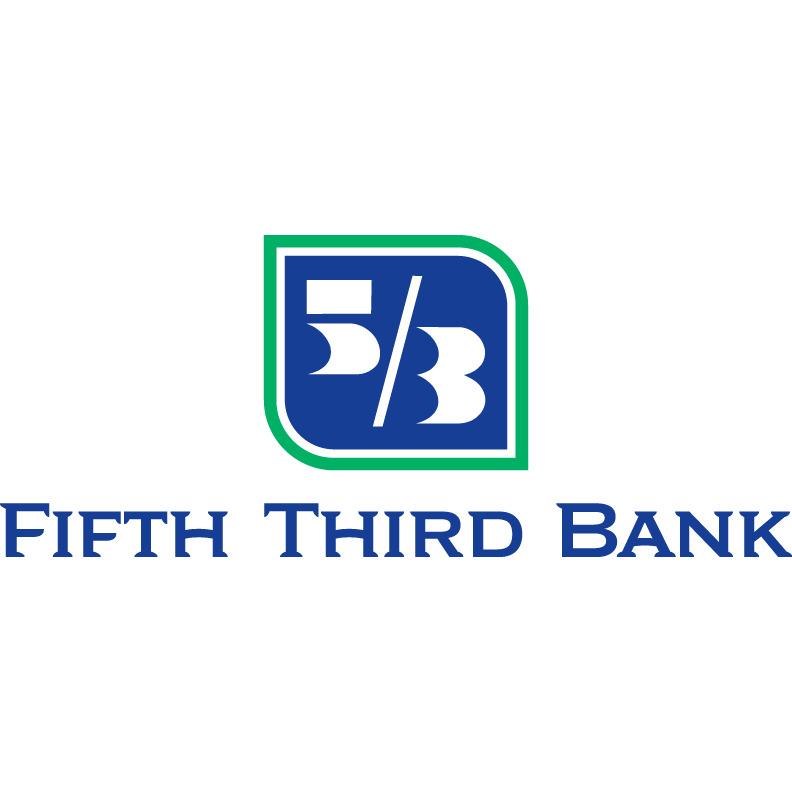 fifth third bank & atm cincinnati oh