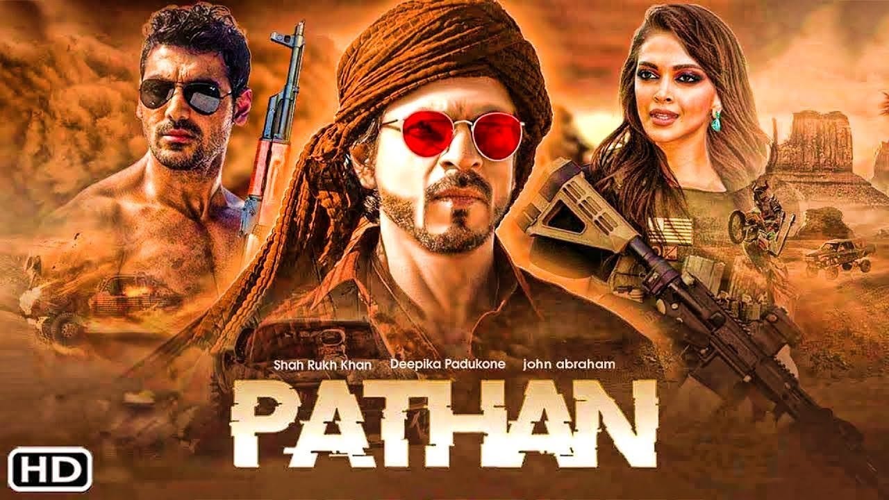 pathan movie