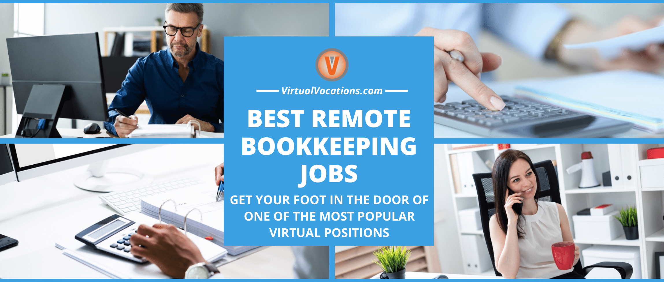 bookkeeping jobs