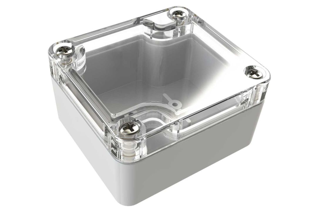 outdoor waterproof box for electronics