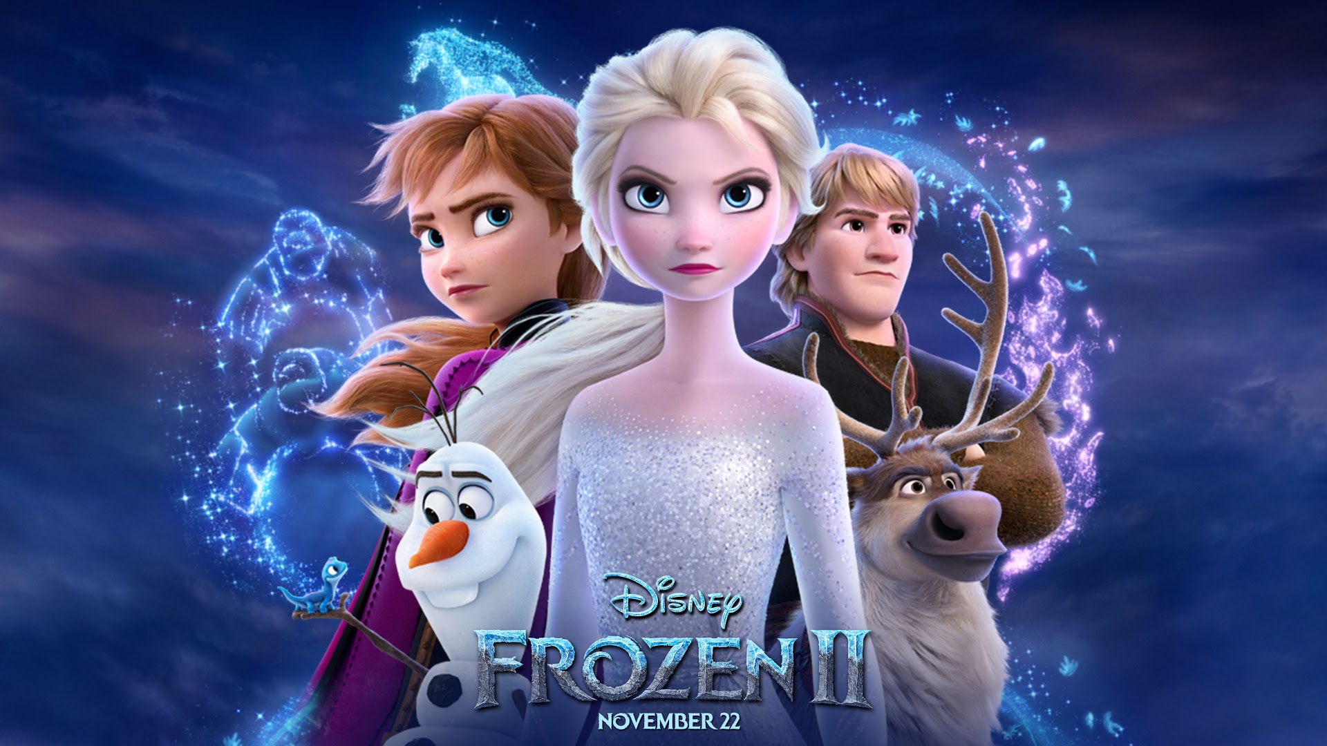 frozen 2 full movie free