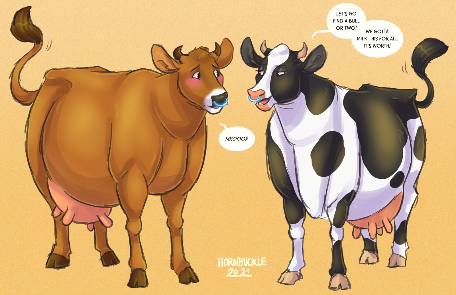 cow tf