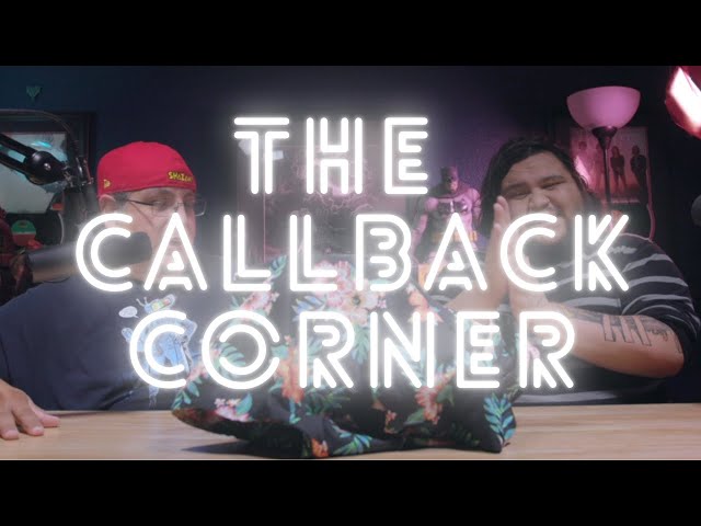 callback corner