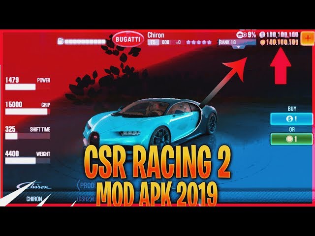 crs 2 hack apk 2019