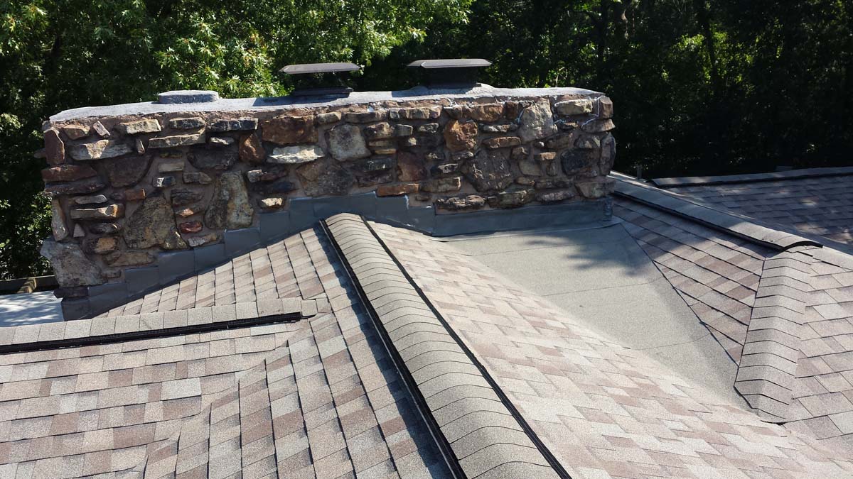 tahlequah roofing