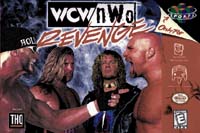 wcw nwo revenge game